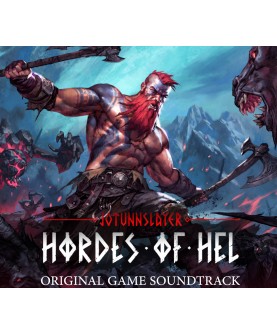 Jotunnslayer: Hordes of Hel - Soundtrack DLC Steam Key GLOBAL
